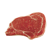 Raw, Prime Rib Grilling Steak